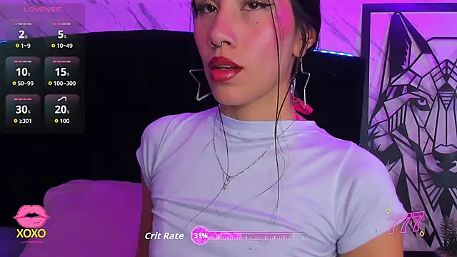 ximenagp online show from May 2026 04:39:02 AM