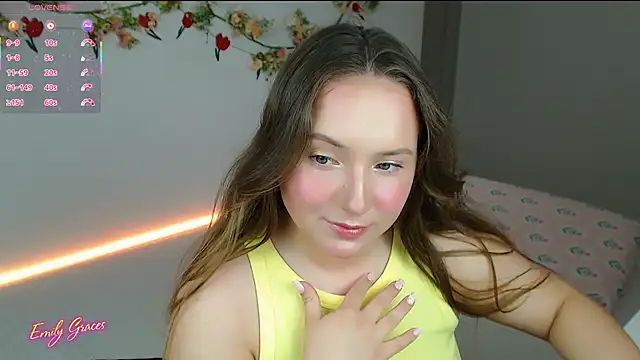 EmilyxxGraces online show from May 2026 11:26:02 PM