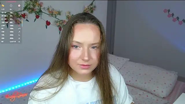 EmilyxxGraces online show from April 2026 09:32:02 PM