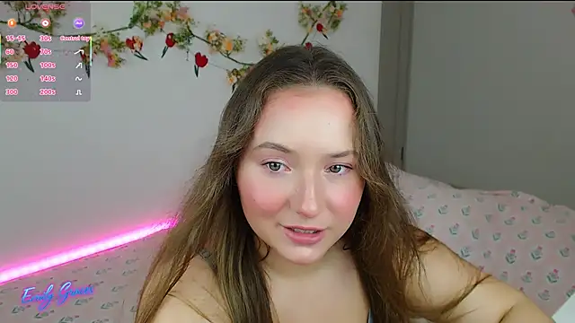 EmilyxxGraces online show from May 2026 10:08:01 PM