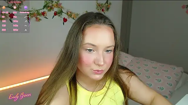 EmilyxxGraces online show from May 2026 12:53:02 AM