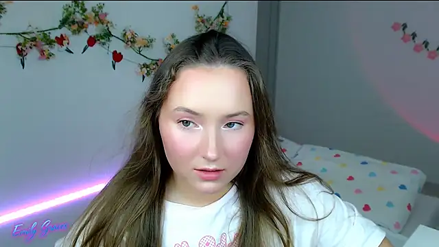 EmilyxxGraces online show from April 2026 06:14:02 PM