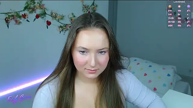 EmilyxxGraces online show from May 2026 07:50:02 PM
