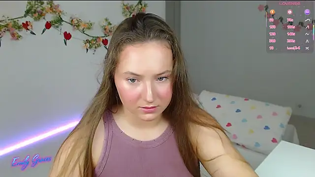 EmilyxxGraces online show from May 2026 08:44:02 PM