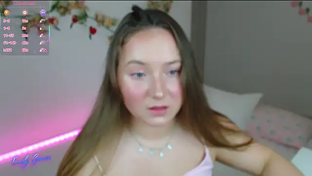 EmilyxxGraces online show from May 2026 08:28:02 PM