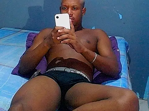 JackBlackone online show from February 2026 03:12:01 PM