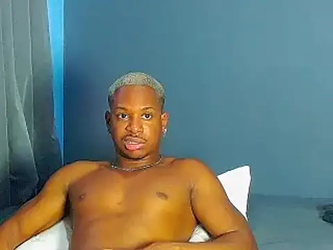 JackBlackone online show from October 2025 01:34:01 PM