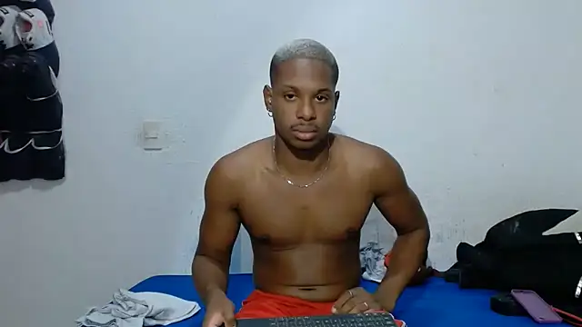 Snapshot of JackBlackone chatting on June 2026 09:56:01 PM JackBlackone online show from June 2026 09:56:01 PM