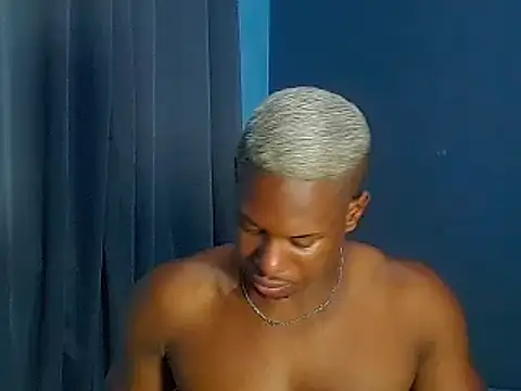 JackBlackone online show from December 2025 10:14:02 PM