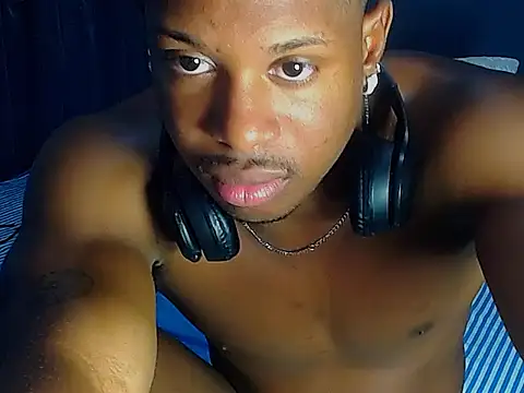 JackBlackone online show from September 2025 11:15:02 PM