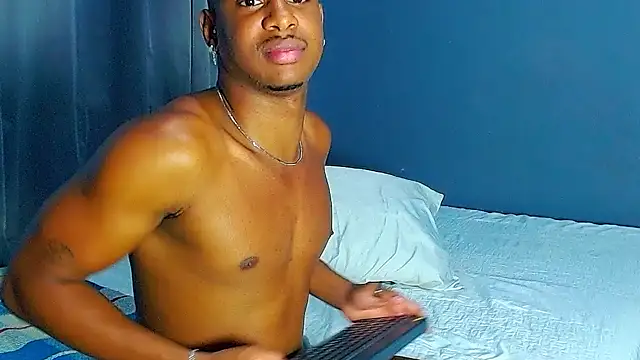 JackBlackone online show from September 2025 03:23:01 AM