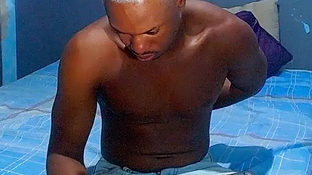 JackBlackone online show from February 2026 09:26:02 PM