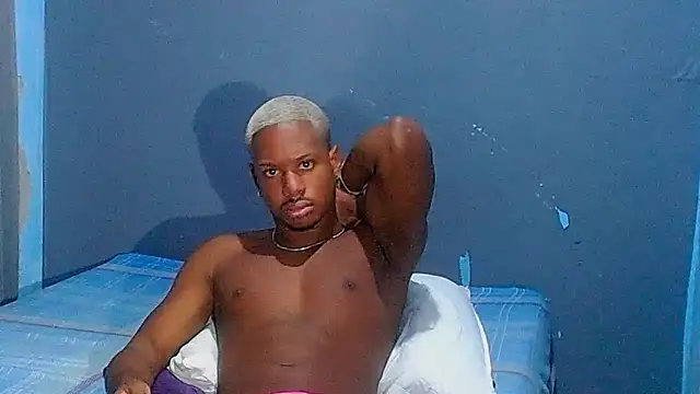 JackBlackone online show from March 2026 10:56:01 AM