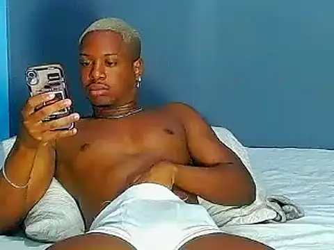 JackBlackone online show from September 2025 02:13:02 PM
