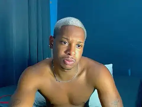 JackBlackone online show from October 2025 06:20:01 PM