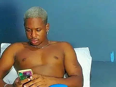 JackBlackone online show from October 2025 03:13:02 PM