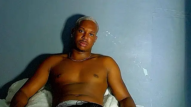 JackBlackone online show from January 2026 09:52:01 PM