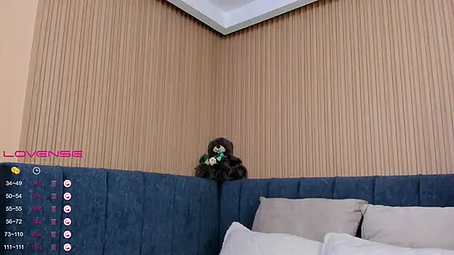 elizabeth 20 online show from March 2025 07:05:02 PM