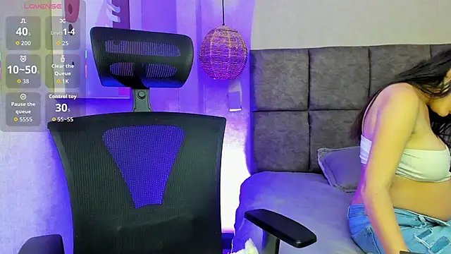 elizabeth 20 online show from October 2025 07:48:01 PM