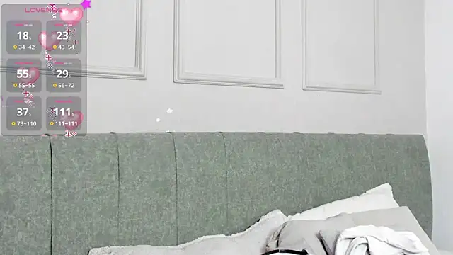 elizabeth 20 online show from November 2025 07:07:02 PM