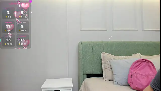 elizabeth 20 online show from November 2025 07:52:02 PM