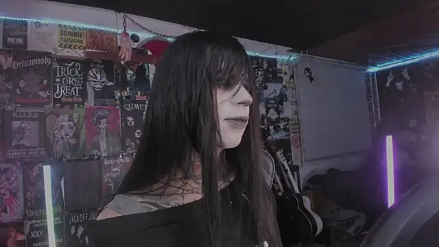 rotten dreams online show from May 2026 11:11:02 PM