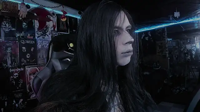 Snapshot of rotten_dreams chatting on October 2025 11:05:02 PM rotten dreams online show from October 2025 11:05:02 PM