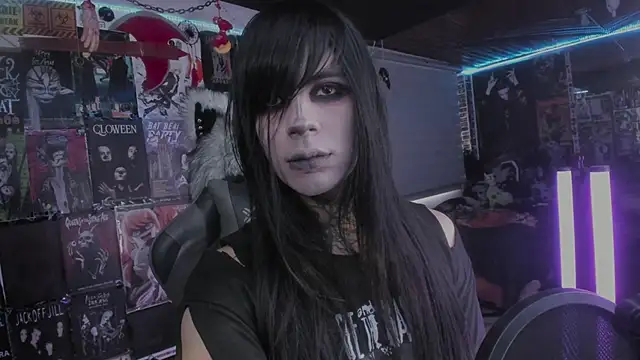 rotten dreams online show from February 2026 08:41:01 PM