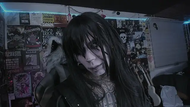 rotten dreams online show from February 2026 09:58:02 PM