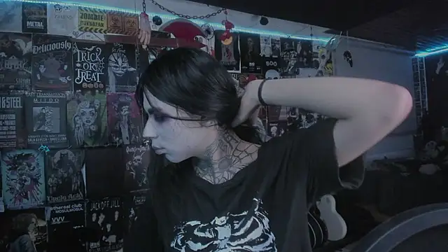 rotten dreams online show from February 2026 10:51:02 PM