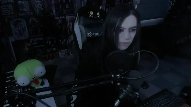 Snapshot of rotten_dreams chatting on February 2025 12:15:02 PM rotten dreams online show from February 2025 12:15:02 PM