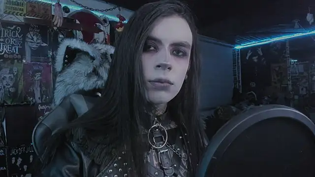 rotten dreams online show from February 2026 11:33:01 PM