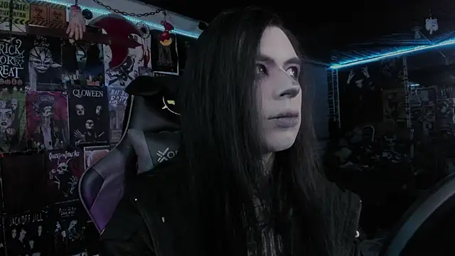 Snapshot of rotten_dreams chatting on October 2025 11:14:02 PM rotten dreams online show from October 2025 11:14:02 PM