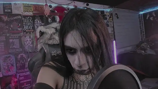 rotten dreams online show from April 2026 11:21:01 PM