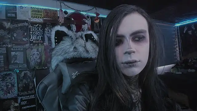 rotten dreams online show from February 2026 02:48:01 PM