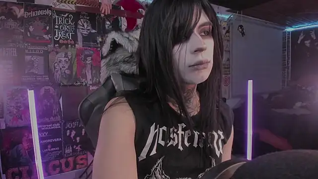 rotten dreams online show from April 2026 11:11:01 PM