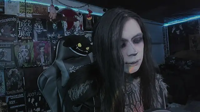 rotten dreams online show from December 2025 09:28:02 PM