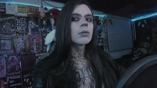 rotten dreams online show from January 2026 11:19:02 PM