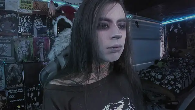 rotten dreams online show from February 2026 05:00:02 PM