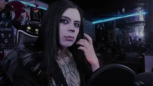 Snapshot of rotten_dreams chatting on September 2025 05:09:01 PM rotten dreams online show from September 2025 05:09:01 PM