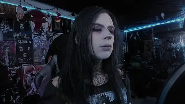 Snapshot of rotten_dreams chatting on October 2025 09:37:01 PM rotten dreams online show from October 2025 09:37:01 PM