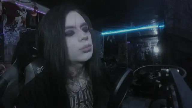 Snapshot of rotten_dreams chatting on March 2025 12:17:02 PM rotten dreams online show from March 2025 12:17:02 PM