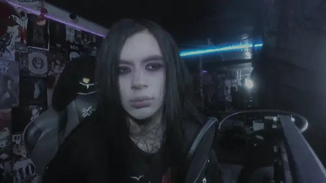 Snapshot of rotten_dreams chatting on March 2025 03:22:02 PM rotten dreams online show from March 2025 03:22:02 PM