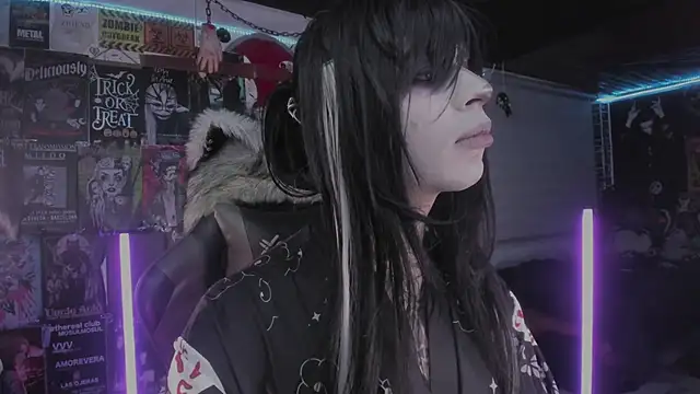 rotten dreams online show from June 2026 11:21:01 PM