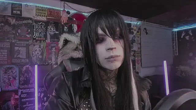 rotten dreams online show from May 2026 12:19:02 AM