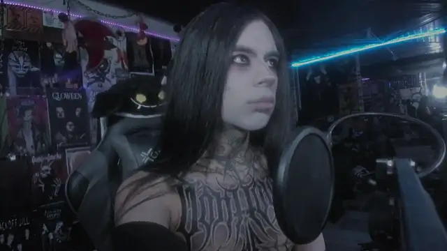 Snapshot of rotten_dreams chatting on March 2025 12:34:01 PM rotten dreams online show from March 2025 12:34:01 PM