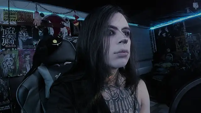 Snapshot of rotten_dreams chatting on September 2025 10:16:02 PM rotten dreams online show from September 2025 10:16:02 PM