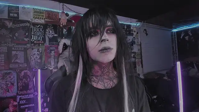 rotten dreams online show from June 2026 11:38:02 PM