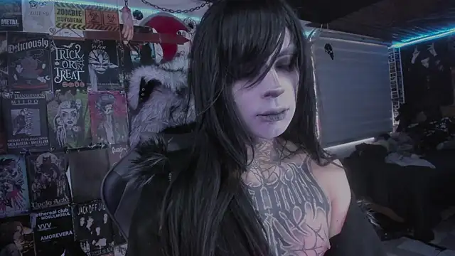 rotten dreams online show from February 2026 03:57:01 PM