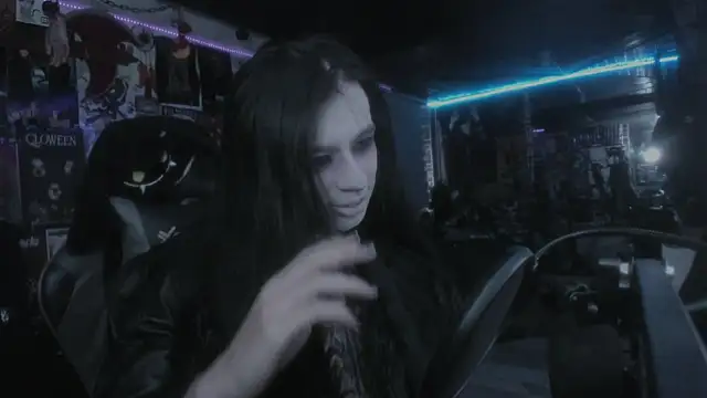 Snapshot of rotten_dreams chatting on March 2025 10:18:02 PM rotten dreams online show from March 2025 10:18:02 PM